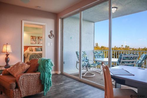 Apartamento Captains Bay South 302 Condo