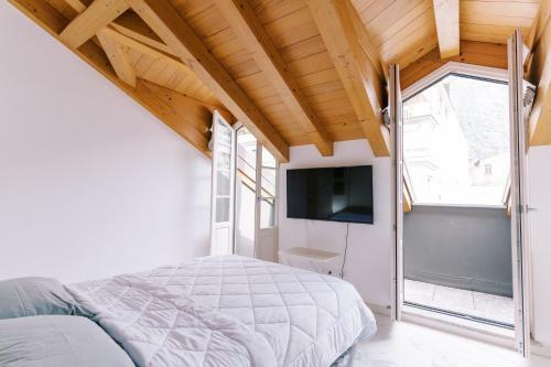 Apartamento Casa King 2