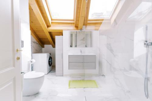 Apartamento Casa King 2