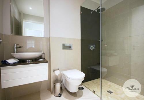 Apartamento Pine Hills Resort