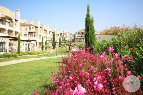 Apartamento Pine Hills Resort