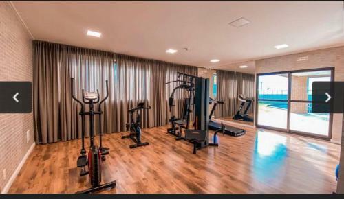 Apartamento Flat Beira Mar - Piedade