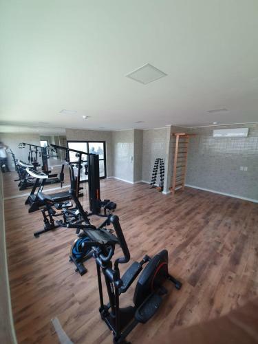 Apartamento Flat Beira Mar - Piedade