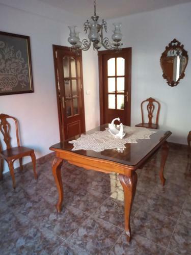 Apartamento Ca Pepet