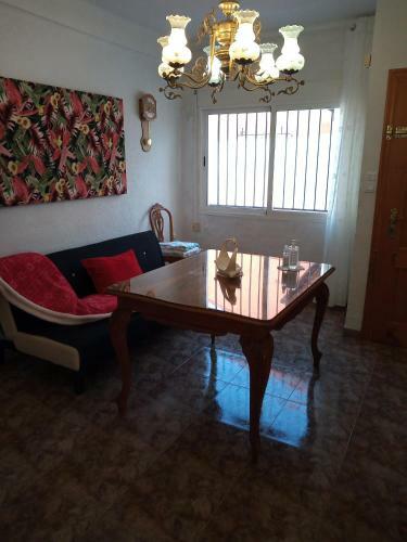 Apartamento Ca Pepet