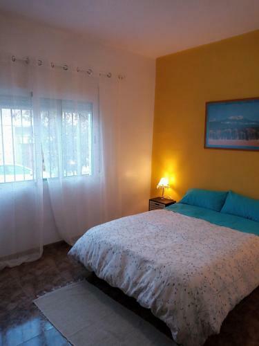 Apartamento Ca Pepet