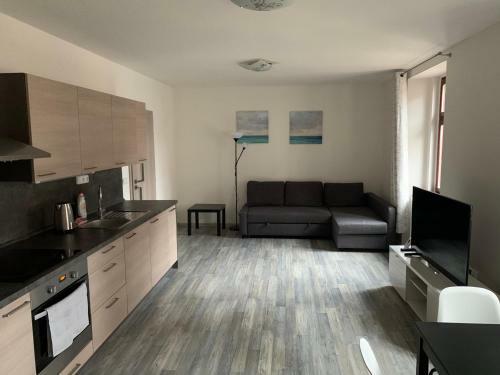 Apartamento Penzion Fortuna ?atec