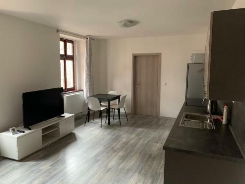 Apartamento Penzion Fortuna ?atec