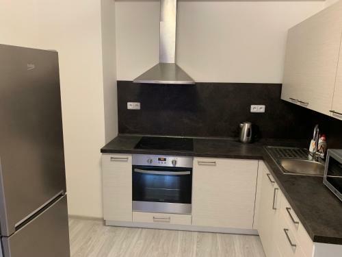 Apartamento Penzion Fortuna ?atec