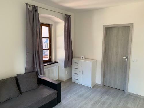 Apartamento Penzion Fortuna ?atec