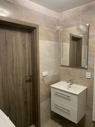 Apartamento Penzion Fortuna ?atec