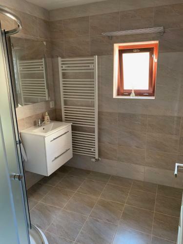 Apartamento Penzion Fortuna ?atec