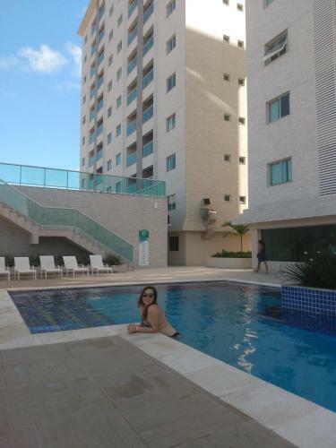 Apartamento Salinas Park Resort 2/4