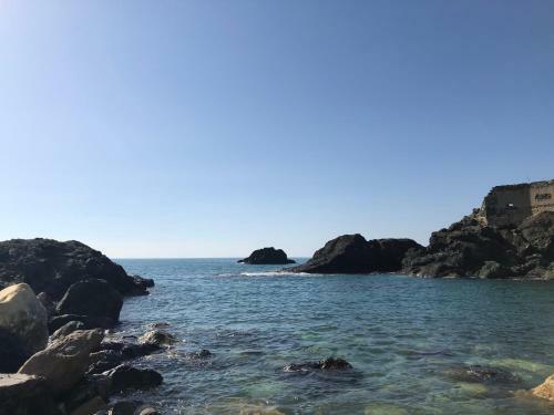 Albergue Ostello Ninin De Ma'