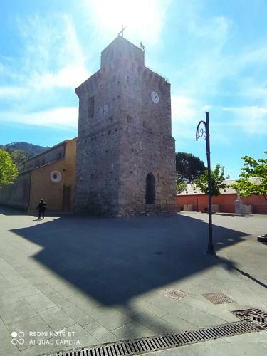 Albergue Ostello Ninin De Ma'