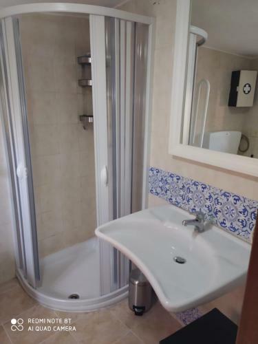 Albergue Ostello Ninin De Ma'
