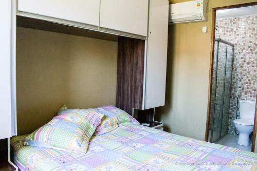 Apartamento Priv� P�rola Ap 01