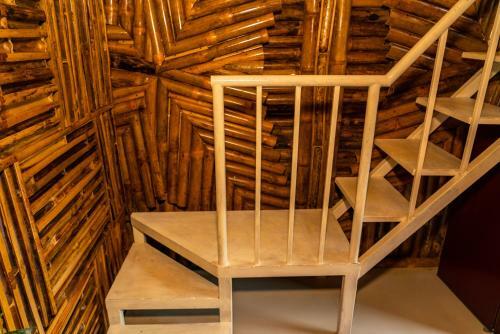 Bed & Breakfast Vagatorian - Stylish Luxury Designer Cottages