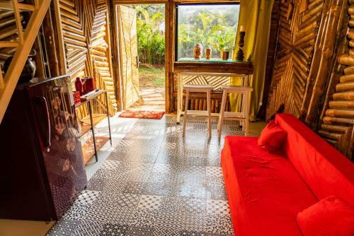 Bed & Breakfast Vagatorian - Stylish Luxury Designer Cottages