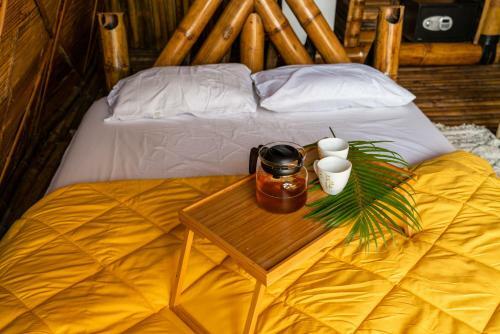 Bed & Breakfast Vagatorian - Stylish Luxury Designer Cottages