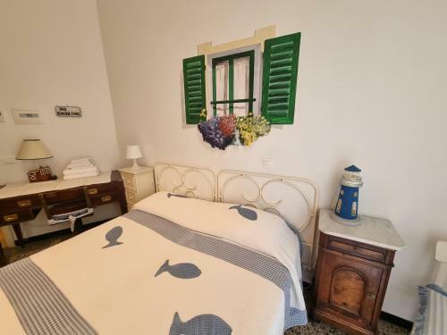 Hotel Villa Pina