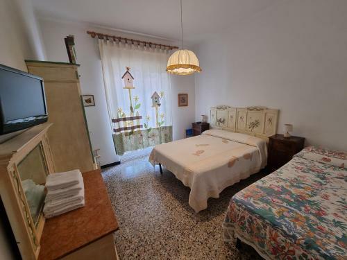 Hotel Villa Pina