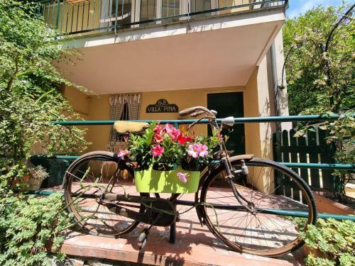 Hotel Villa Pina