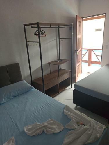 Hostal Pousada Canto Juquehy