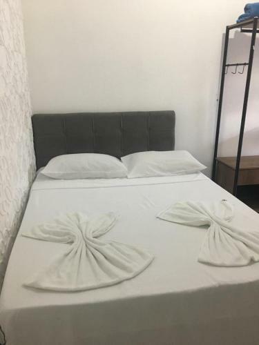 Hostal Pousada Canto Juquehy