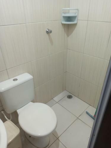 Hostal Pousada Canto Juquehy