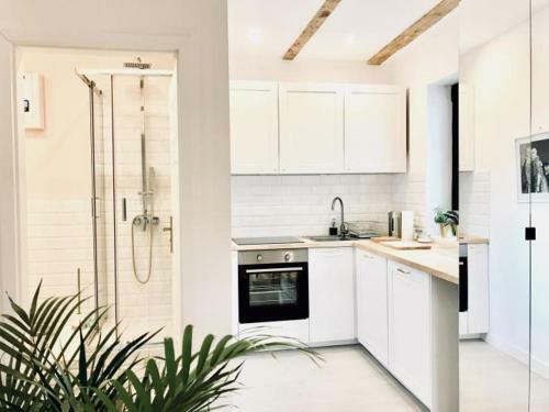 Agapella Apartamenty - Apartamenty Sopot Centrum