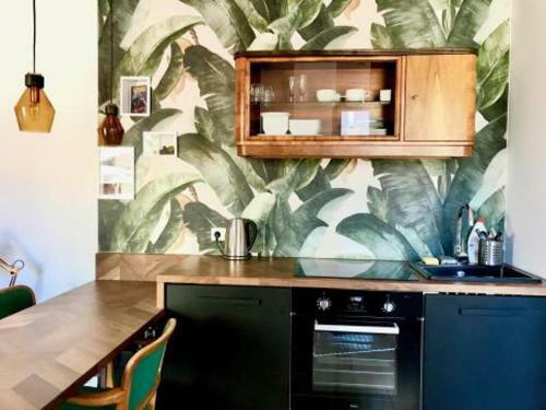Agapella Apartamenty - Apartamenty Sopot Centrum