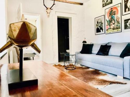 Agapella Apartamenty - Apartamenty Sopot Centrum