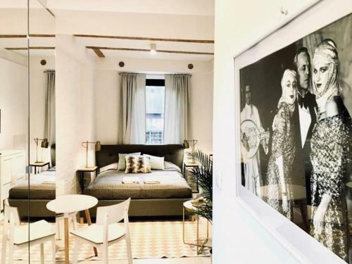 Agapella Apartamenty - Apartamenty Sopot Centrum