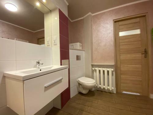 Apartament Nad Kamie?czykiem IV