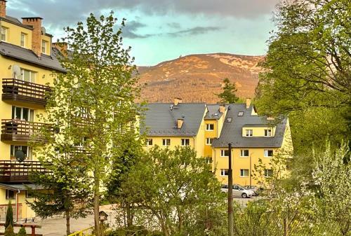 Apartament Nad Kamie?czykiem IV