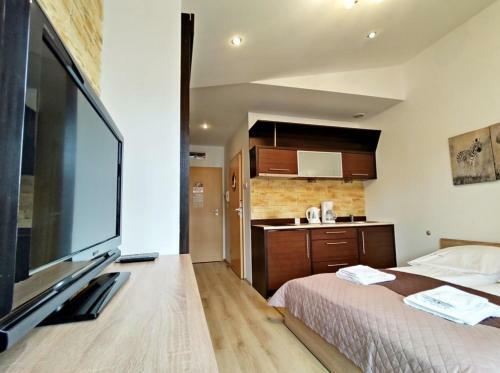 Apartamento Trzy Korony Drei Kronen