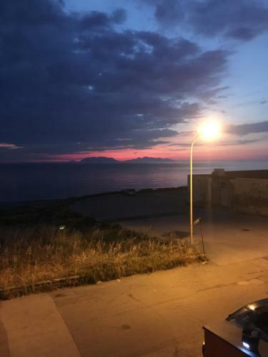 Apartamento Brezza Di Ponente