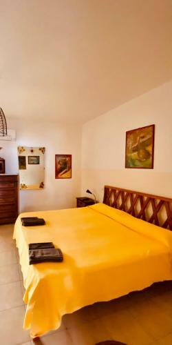 Apartamento Brezza Di Ponente