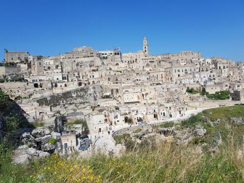 Il Respiro Dei Sassi