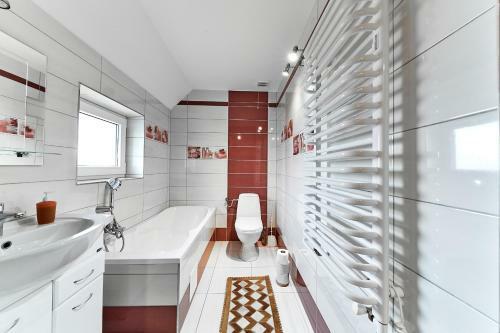 Apartamento Dom Rodzinny