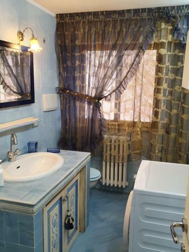 Apartamento Casa Di Manu