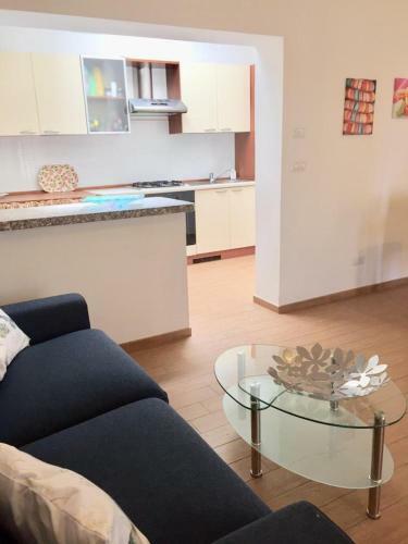 Apartamento Rue Cavalli