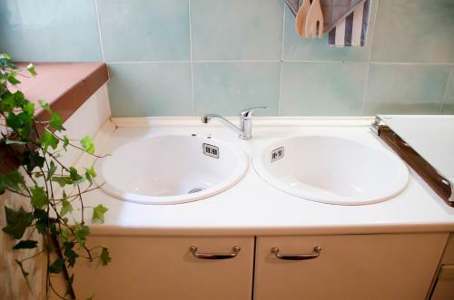 Apartamento Appartamenti Il Giglio