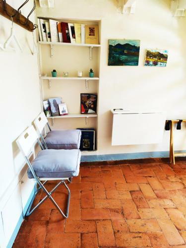 Apartamento Appartamenti Il Giglio