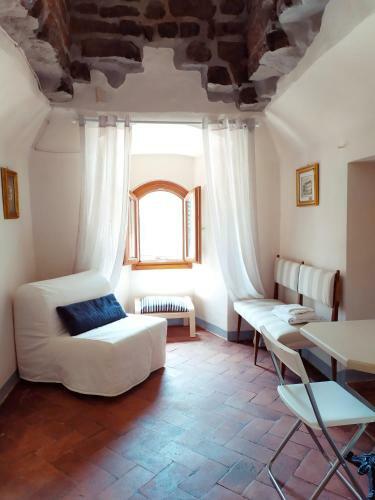Apartamento Appartamenti Il Giglio