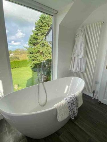Villa Gorgeous House Near Port Isaac