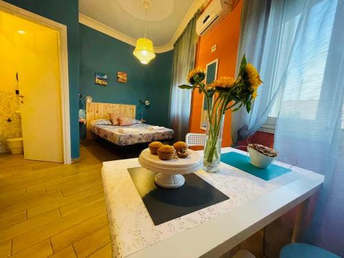 B&B Enjoy Pompei