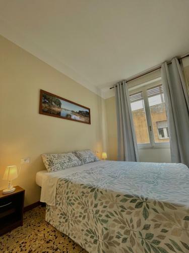 Hostal Affittacamere Al Passatore