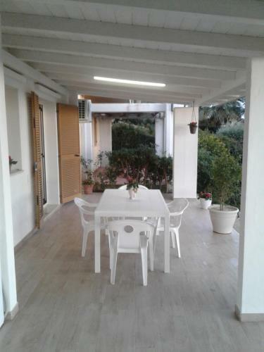 Villa L'oasi Di Athena